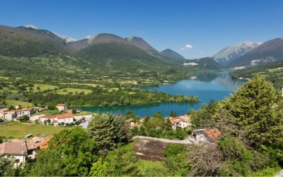 FERRAGOSTO D’ABRUZZO tra borghi, natura e sapori
