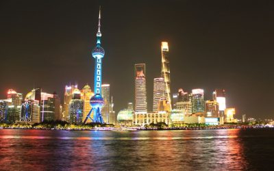 CINA, tra Imperi e Paesaggi da Sogno
