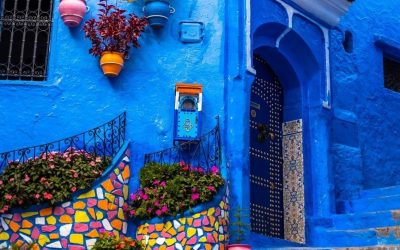 MAROCCO: CITTÀ IMPERIALI E PERLE DEL NORD